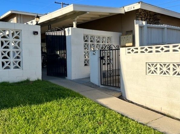 1204 W Rosewood Ct APT D