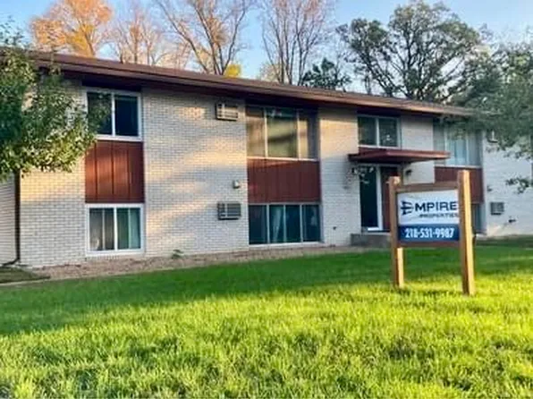 1127 College St #2, Fergus Falls, MN 56537