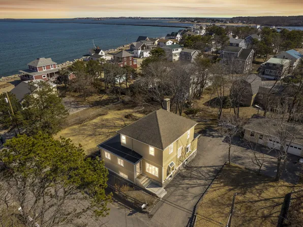 21 Sunrise Avenue, Saco, ME 04072