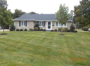 105 Bellemeade Rd, Bellemeade, KY 40222