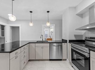 31-33 Thomas St #2, Fitchburg, MA 01420