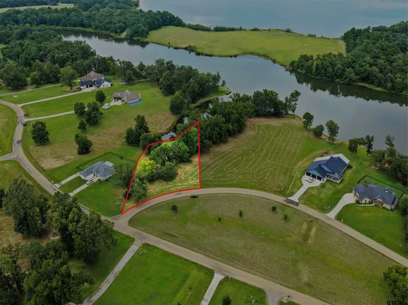88 Private Road 2712, Mount Pleasant, TX 75455