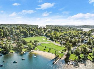 52 Candlewood Shores Rd, Brookfield, CT 06804