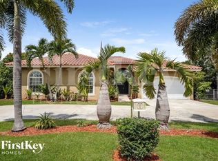 28800 SW 163rd Ct, Homestead, FL 33033