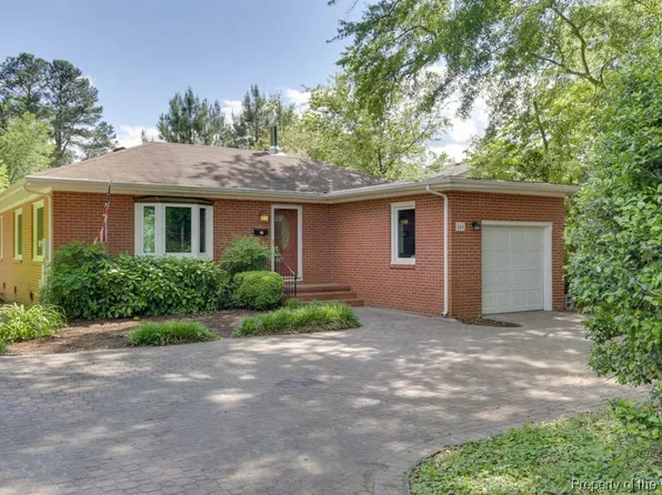 544 Burcher Rd, Newport News, VA 23606