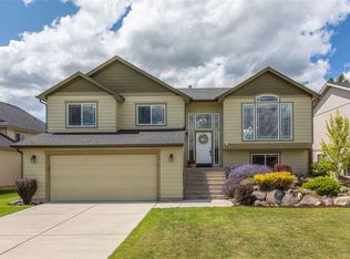 3104 S Lloyd Ln, Spokane, WA 99223