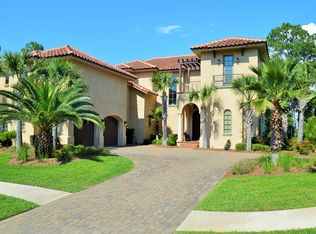 3311 Terra Cotta Dr, Panama City Beach, FL 32408