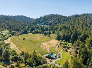 7950 Flynn Creek Rd, Comptche, CA 95427