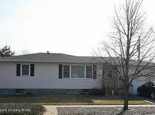 130 College Ave, Dickinson, ND 58601