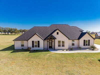 2017 Swallowtail Ct, Poolville, TX, 75487
