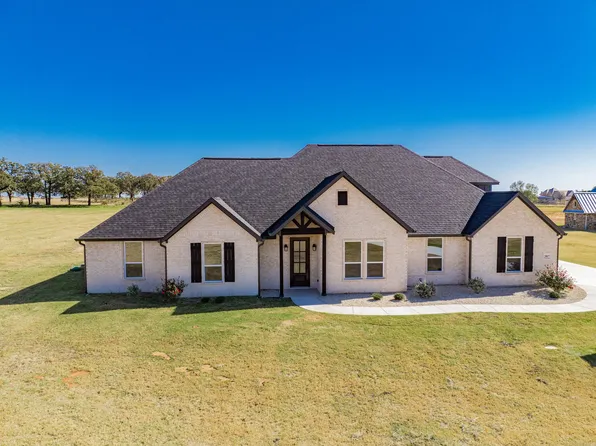 2017 Swallowtail Ct, Poolville, TX 75487