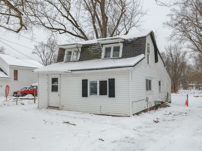 6151 Abbey St, Kalamazoo, MI, 49048
