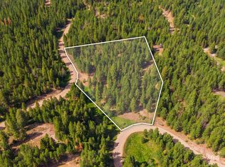 63 Price Loop, Cascade, ID 83611