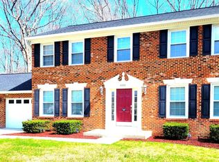 8600 Valley Dr, Waldorf, MD