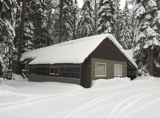 60478 Chalet Ln #3, Weston, OR 97886