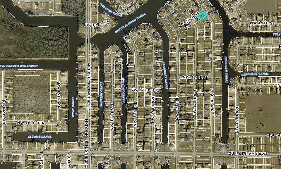 2nd image of 1850 NW 36th Pl