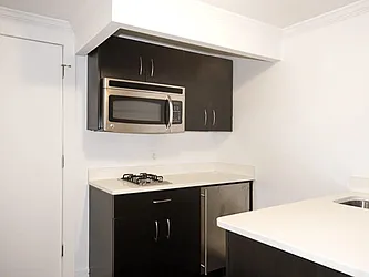 Rented by Compass