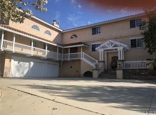 1640 Cold Canyon Rd, Calabasas, CA 91302