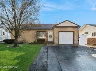 11227 S Normandy Ave, Worth, IL 60482