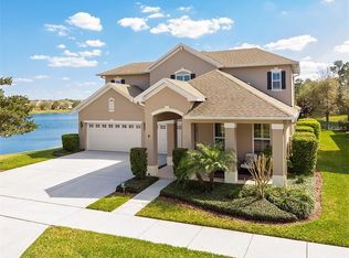 13787 Darchance Rd, Windermere, FL 34786