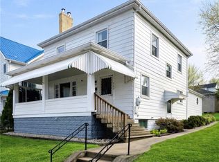 309 Emerson St, Vandergrift, PA