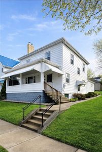 309 Emerson St, Vandergrift, PA, 15690
