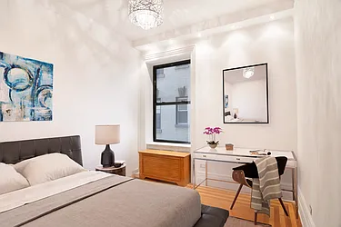 Rented by WAM Partners - William Moses Co.