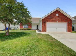 7740 Fayetteville Rd, North Charleston, SC 29418