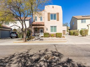 5880 S Courtland Dr, Tucson, AZ 85747