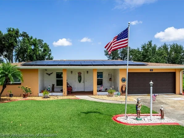 110 Murray Ct NW, Lake Placid, FL 33852