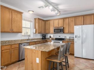 10056 E Isleta Ave, Mesa, AZ 85209