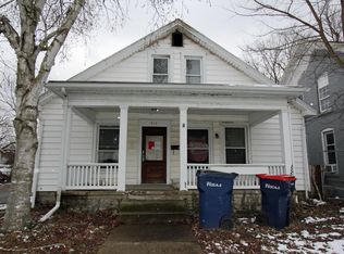 515 Park Ave #517, Piqua, OH 45356
