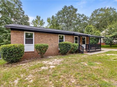 314 Brookwood Ave, Fayetteville, NC, 28301