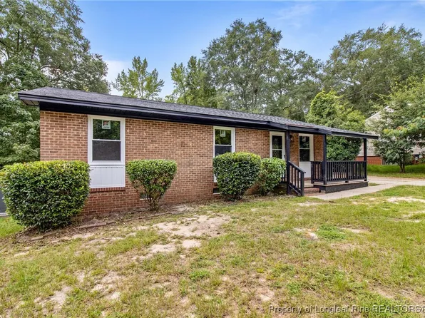 314 Brookwood Ave, Fayetteville, NC 28301