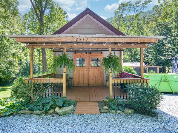 2537 Gerton Hwy, Gerton, NC 28735