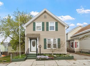 65 Woodcock St, Lowell, MA 01854