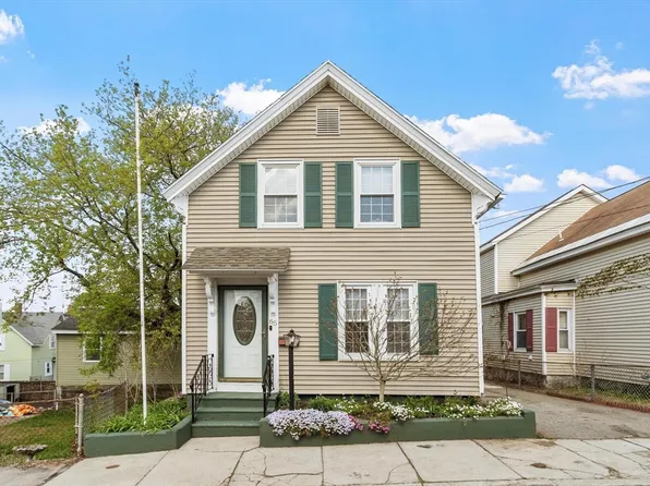 65 Woodcock St, Lowell, MA 01854