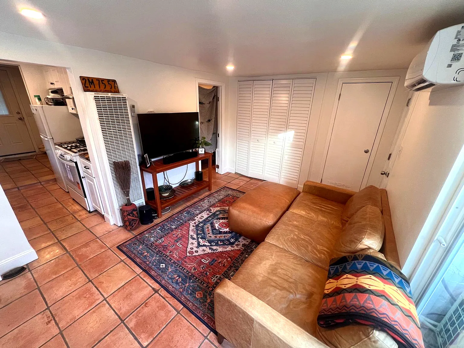 1 bed, 450 sqft, $2,175 — Photo 4