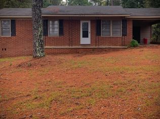 4843 Brookhaven Rd, Macon, GA 31206