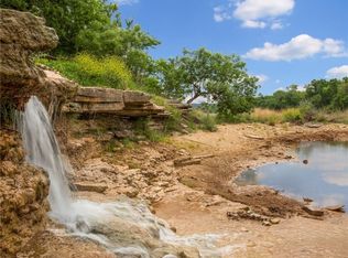 8850 Massey Rd, Granbury, TX 76049