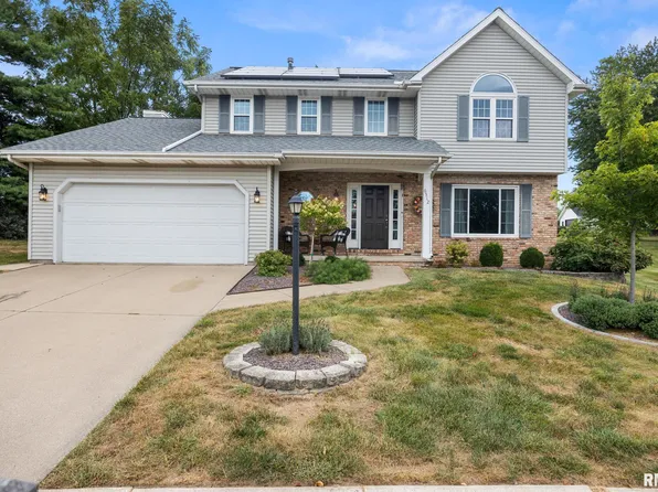 6512 N Syler St, Peoria, IL 61615