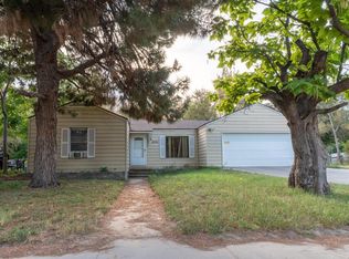 2721 Center Ave, Odessa, TX 79762