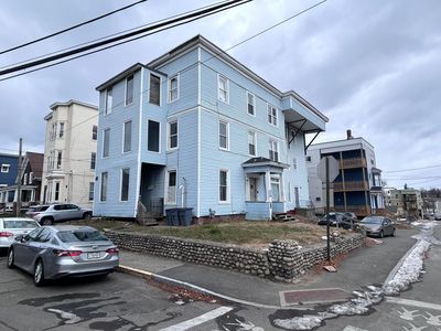 68 Birch Street, Lewiston, ME, 04240