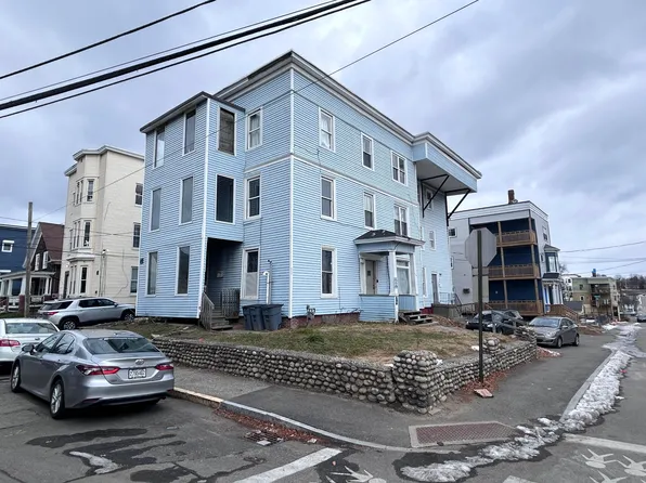 68 Birch Street, Lewiston, ME 04240
