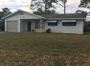 512 Myrtle Pl, South Daytona, FL 32119