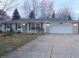 3226 W Court St, Flint, MI 48503