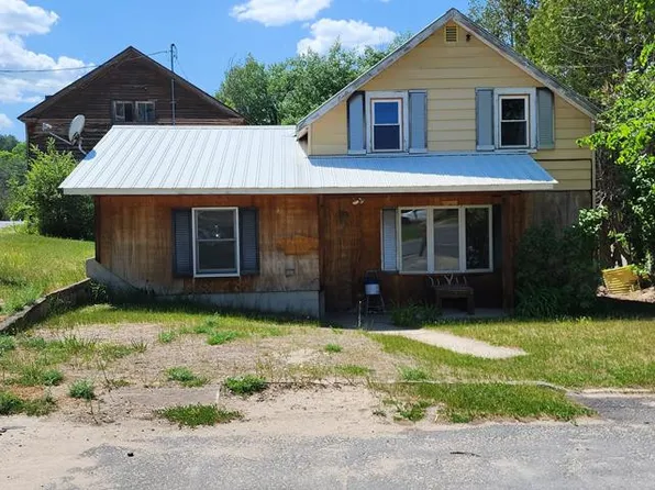 817 Silver Lake Rd, Au Sable Forks, NY 12912
