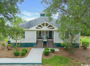 34A Sea Eagle Ct #34-A, Pawleys Island, SC 29585