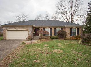 2408 Marymount Ct, Louisville, KY 40242