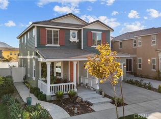 274 Hydrangea St, Fillmore, CA 93015